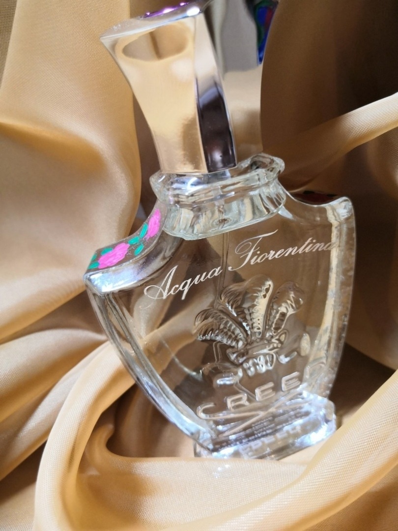 Nước hoa Creed Acqua Fiorentina EDP Nước hoa Creed Acqua Fiorentina EDP - Yêu Hàng Ngoại