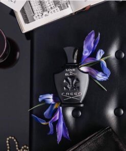Nước hoa Creed Love In Black EDP Nước hoa Creed Love In Black EDP - Yêu Hàng Ngoại