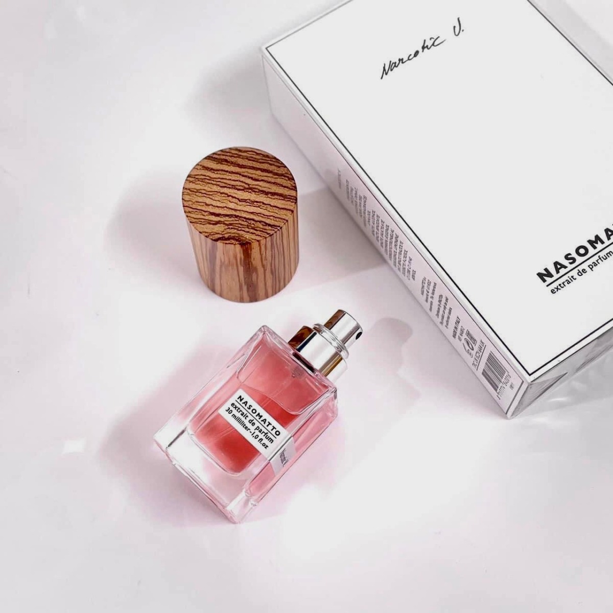 Nước hoa Nasomatto Narcotic Venus Extrait De Parfum Nước hoa Nasomatto Narcotic Venus Extrait De Parfum - Yêu Hàng Ngoại