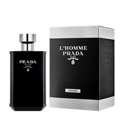 Nước hoa Prada L'Homme Intense EDP