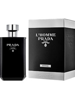 Nước hoa Prada L'Homme Intense EDP