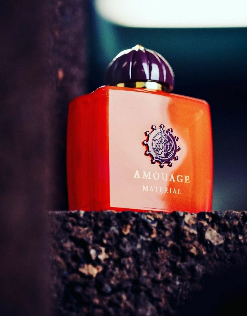 Nước hoa Amouage Material EDP Nước hoa Amouage Material EDP - Yêu Hàng Ngoại