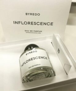 Alternative view of Nước hoa Byredo Inflorescence EDP