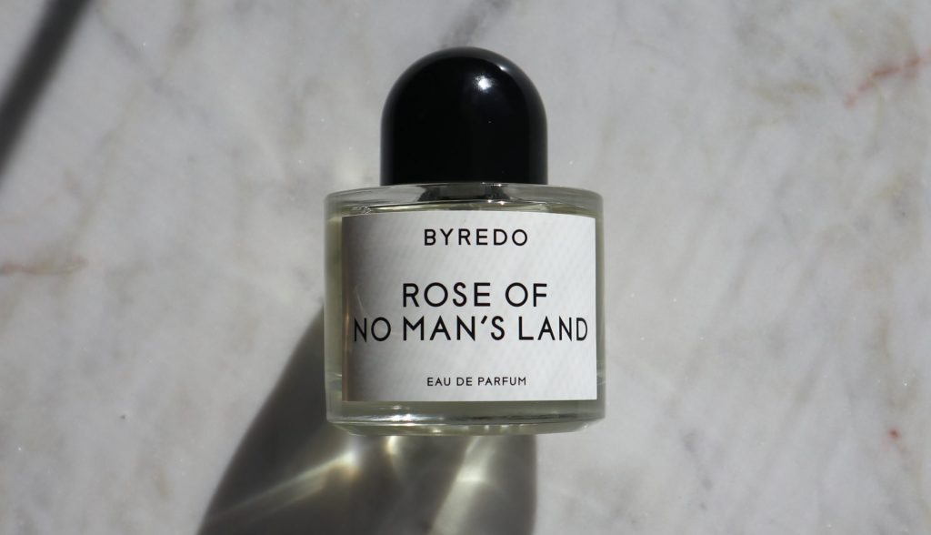 Nước hoa Byredo Rose Of No Man's Land EDP Nước hoa Byredo Rose Of No Man's Land EDP - Yêu Hàng Ngoại