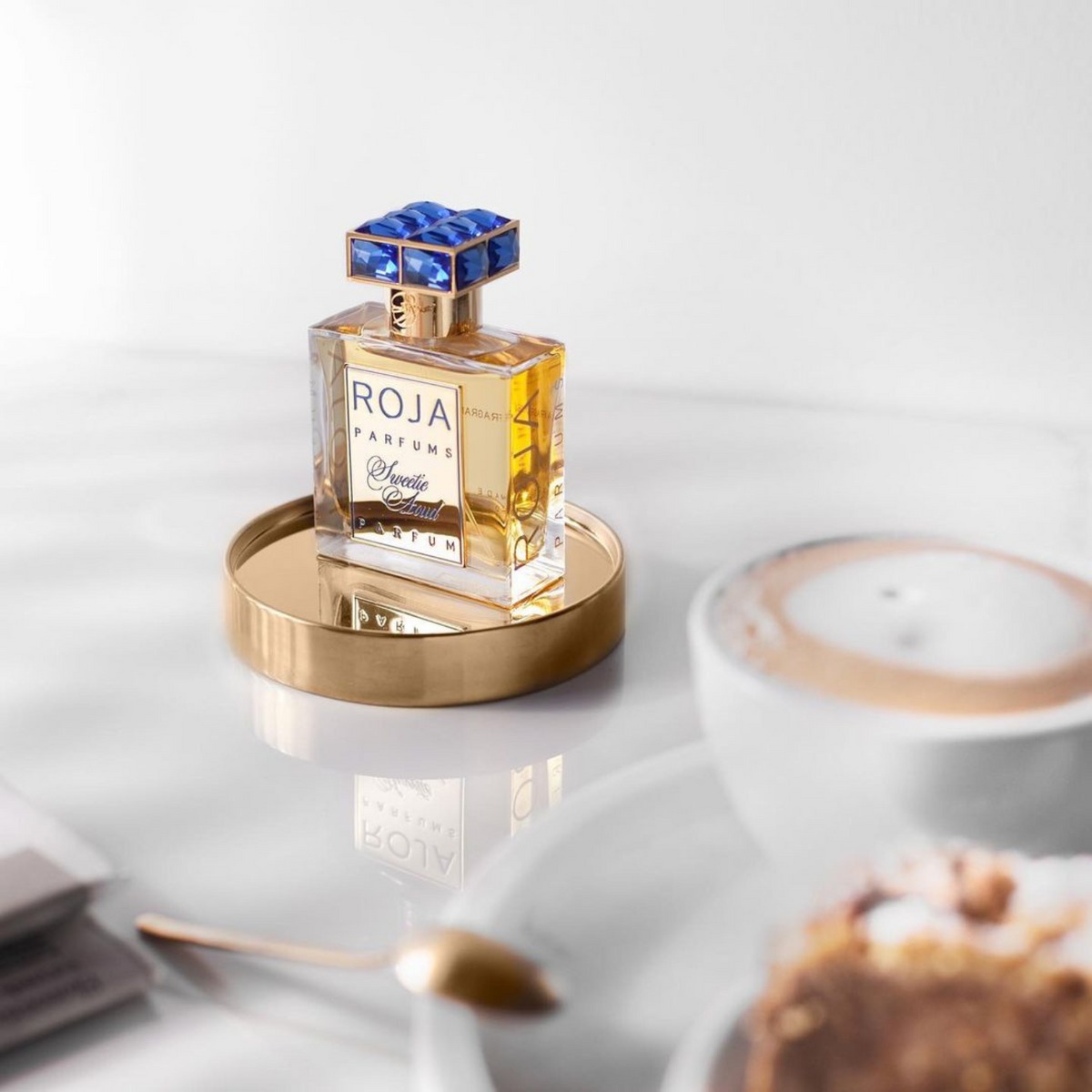 Nước hoa Roja Sweetie Aoud Dove Parfum Nước hoa Roja Sweetie Aoud Dove Parfum - Yêu Hàng Ngoại