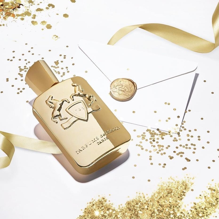 Nước hoa Parfums de Marly GoDolphin Royal Essence EDP Nước hoa Parfums de Marly GoDolphin Royal Essence EDP - Yêu Hàng Ngoại