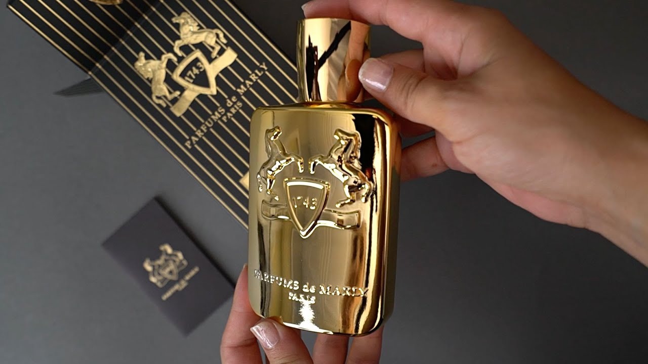 Nước hoa Parfums de Marly GoDolphin Royal Essence EDP Nước hoa Parfums de Marly GoDolphin Royal Essence EDP - Yêu Hàng Ngoại