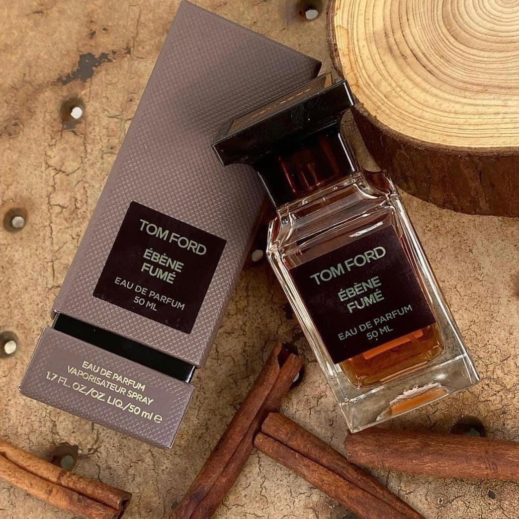 Nước hoa Tom Ford Ebene Fume EDP Nước hoa Tom Ford Ebene Fume EDP - Yêu Hàng Ngoại