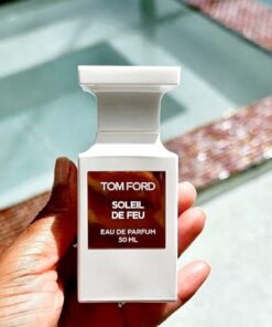 Nước hoa Tom Ford Soleil De Feu EDP Nước hoa Tom Ford Soleil De Feu EDP - Yêu Hàng Ngoại