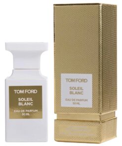Alternative view of Nước hoa Tom Ford Soleil Blanc EDP