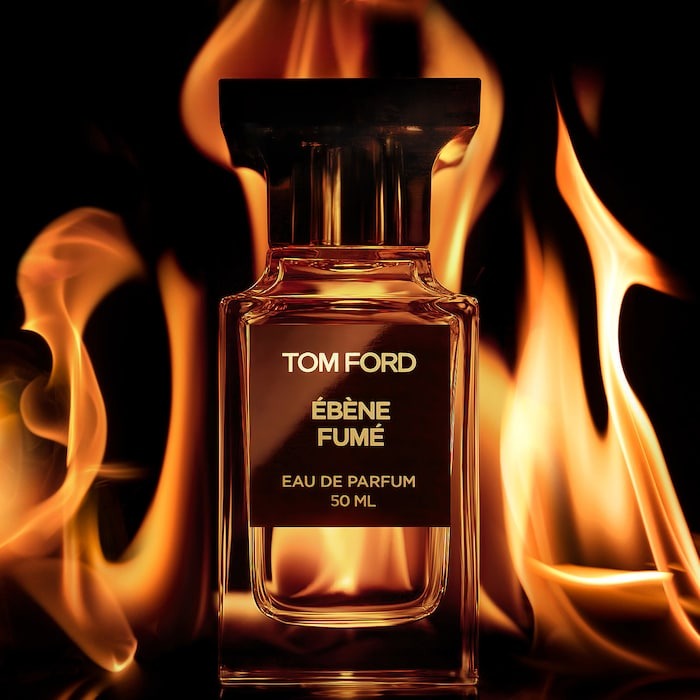 Nước hoa Tom Ford Ebene Fume EDP Nước hoa Tom Ford Ebene Fume EDP - Yêu Hàng Ngoại