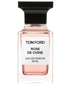 Nước hoa Tom Ford Rose De Chine EDP
