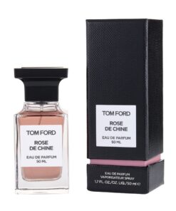 Nước hoa Tom Ford Rose De Chine EDP Nước hoa Tom Ford Rose De Chine EDP - Yêu Hàng Ngoại