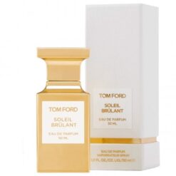 Nước hoa Tom Ford Soleil Brulant EDP