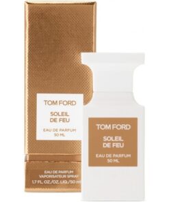 Nước hoa Tom Ford Soleil De Feu EDP Nước hoa Tom Ford Soleil De Feu EDP - Yêu Hàng Ngoại