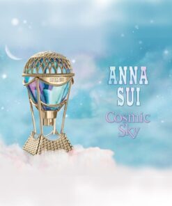 Nước hoa Anna Sui Cosmic Sky EDT Nước hoa Anna Sui Cosmic Sky EDT - Yêu Hàng Ngoại