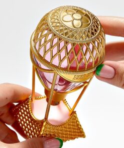 Nước hoa Anna Sui Sky EDT Nước hoa Anna Sui Sky EDT - Yêu Hàng Ngoại