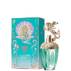 Nước hoa Anna Sui Fantasia Mermaid EDT