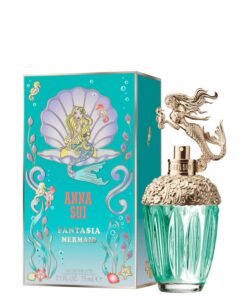 Nước hoa Anna Sui Fantasia Mermaid EDT