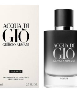 Nước hoa Giorgio Armani Acqua Di Giò Parfum Nước hoa Giorgio Armani Acqua Di Giò Parfum - Yêu Hàng Ngoại