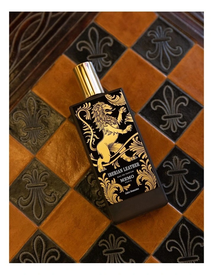 Nước hoa Memo Paris Iberian Leather EDP Nước hoa Memo Paris Iberian Leather EDP - Yêu Hàng Ngoại