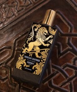 Nước hoa Memo Paris Iberian Leather EDP Nước hoa Memo Paris Iberian Leather EDP - Yêu Hàng Ngoại