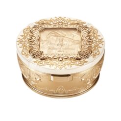 Alternative view of Phấn nén Kanebo Face Up Powder Milano Collection 2024