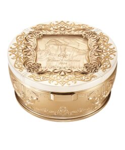 Alternative view of Phấn nén Kanebo Face Up Powder Milano Collection 2024