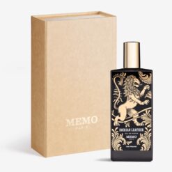 Nước hoa Memo Paris Iberian Leather EDP