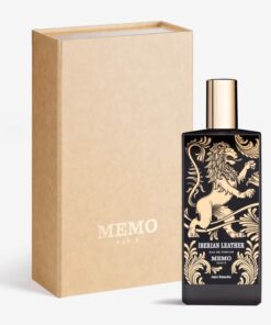 Nước hoa Memo Paris Iberian Leather EDP