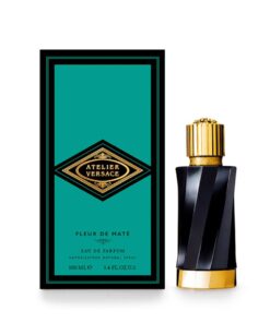Nước hoa Atelier Versace Fleur De Maté EDP