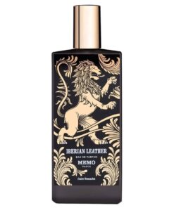 Alternative view of Nước hoa Memo Paris Iberian Leather EDP
