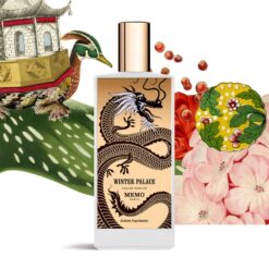 Alternative view of Nước hoa Memo Paris Winter Palace EDP