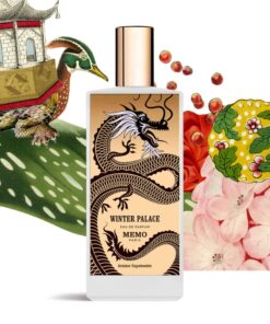 Alternative view of Nước hoa Memo Paris Winter Palace EDP