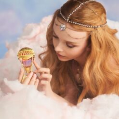 Alternative view of Nước hoa Anna Sui Sky EDT