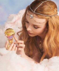 Alternative view of Nước hoa Anna Sui Sky EDT
