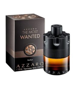 Nước hoa Azzaro The Most Wanted Parfum
