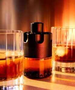 Alternative view of Nước hoa Azzaro The Most Wanted Parfum