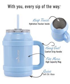 Bình nước giữ nhiệt REDUCE Cold 1 Mug 1,5 Lít