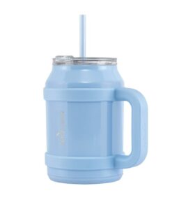 Bình nước giữ nhiệt REDUCE Cold 1 Mug 1,5 Lít Bình nước giữ nhiệt REDUCE Cold 1 Mug 1,5 Lít - Yêu Hàng Ngoại