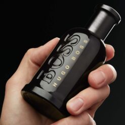 Alternative view of Nước hoa Hugo Boss Boss Bottled Parfum