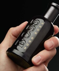 Alternative view of Nước hoa Hugo Boss Boss Bottled Parfum