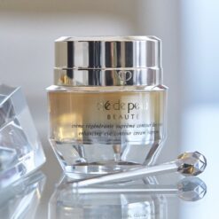 Alternative view of Kem dưỡng mắt Cle De Peau Beaute Enhancing Eye Contour Cream Supreme