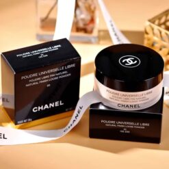 Phấn phủ Chanel Poudre Universelle Libre Natural Finish Loose Powder
