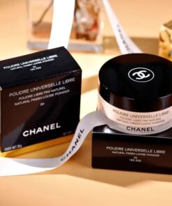 Phấn phủ Chanel Poudre Universelle Libre Natural Finish Loose Powder