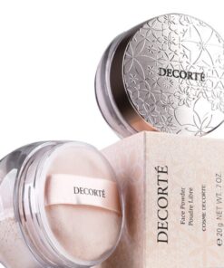Phấn phủ bột DECORTÉ Looser Powder Nhật Bản Phấn phủ bột DECORTÉ Looser Powder Nhật Bản - Yêu Hàng Ngoại