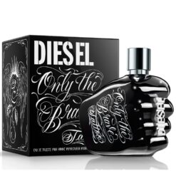 Nước hoa Diesel Only The Brave Tattoo EDT