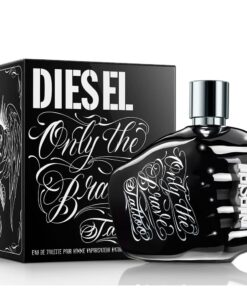 Nước hoa Diesel Only The Brave Tattoo EDT