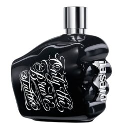 Alternative view of Nước hoa Diesel Only The Brave Tattoo EDT