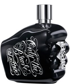 Alternative view of Nước hoa Diesel Only The Brave Tattoo EDT